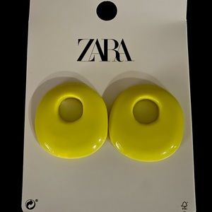 Zara Earrings